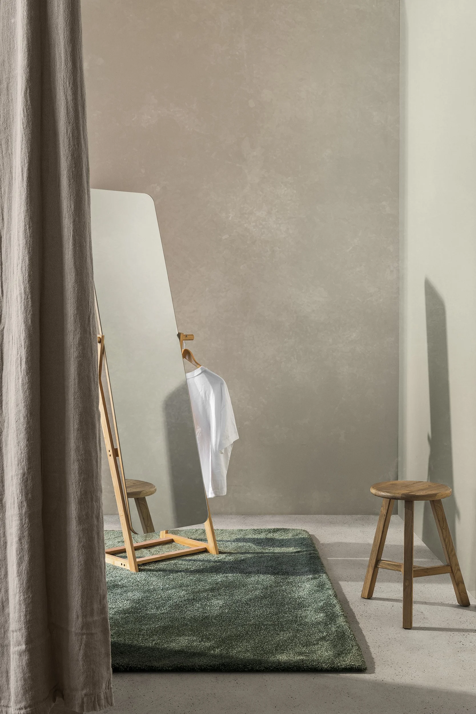 Photography: Luc Roymans // Client: Balta