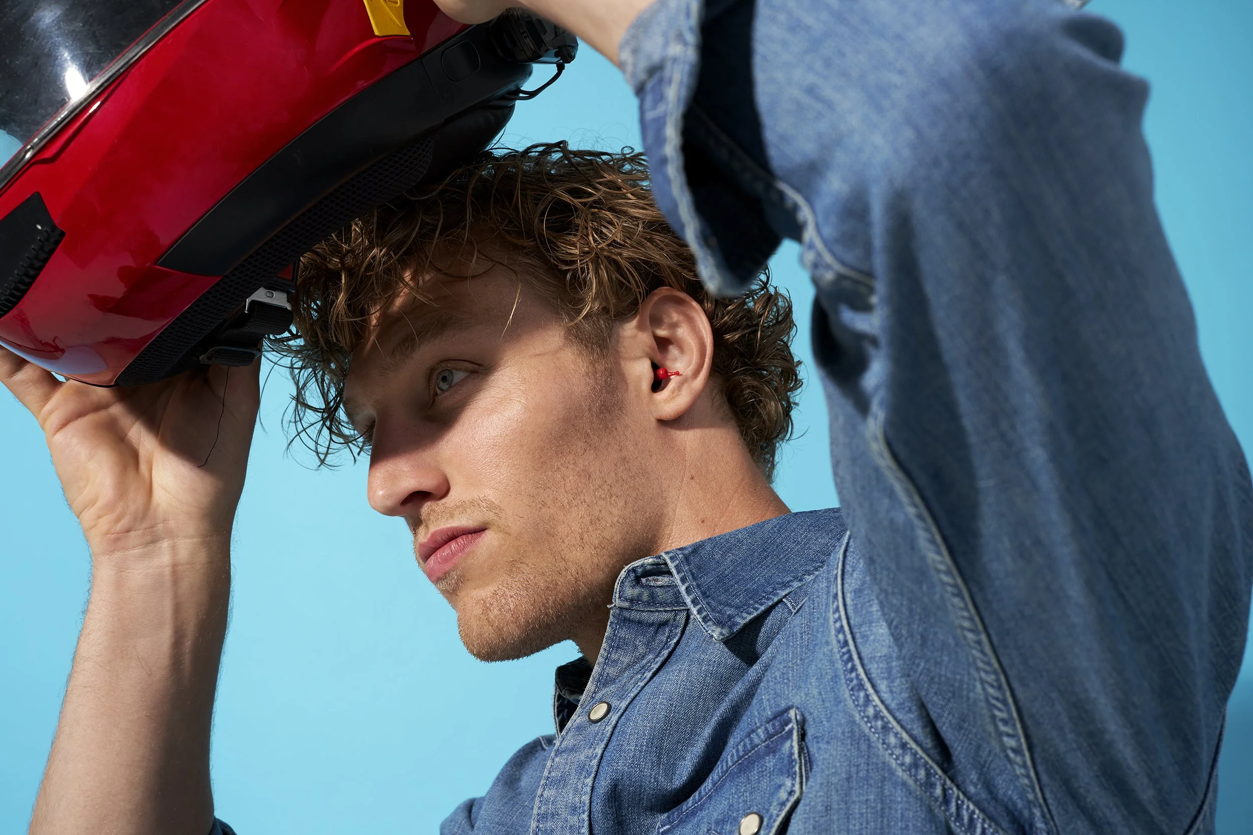 Photography: Jeroen W. Mantel for Initials LA // client: Alpine