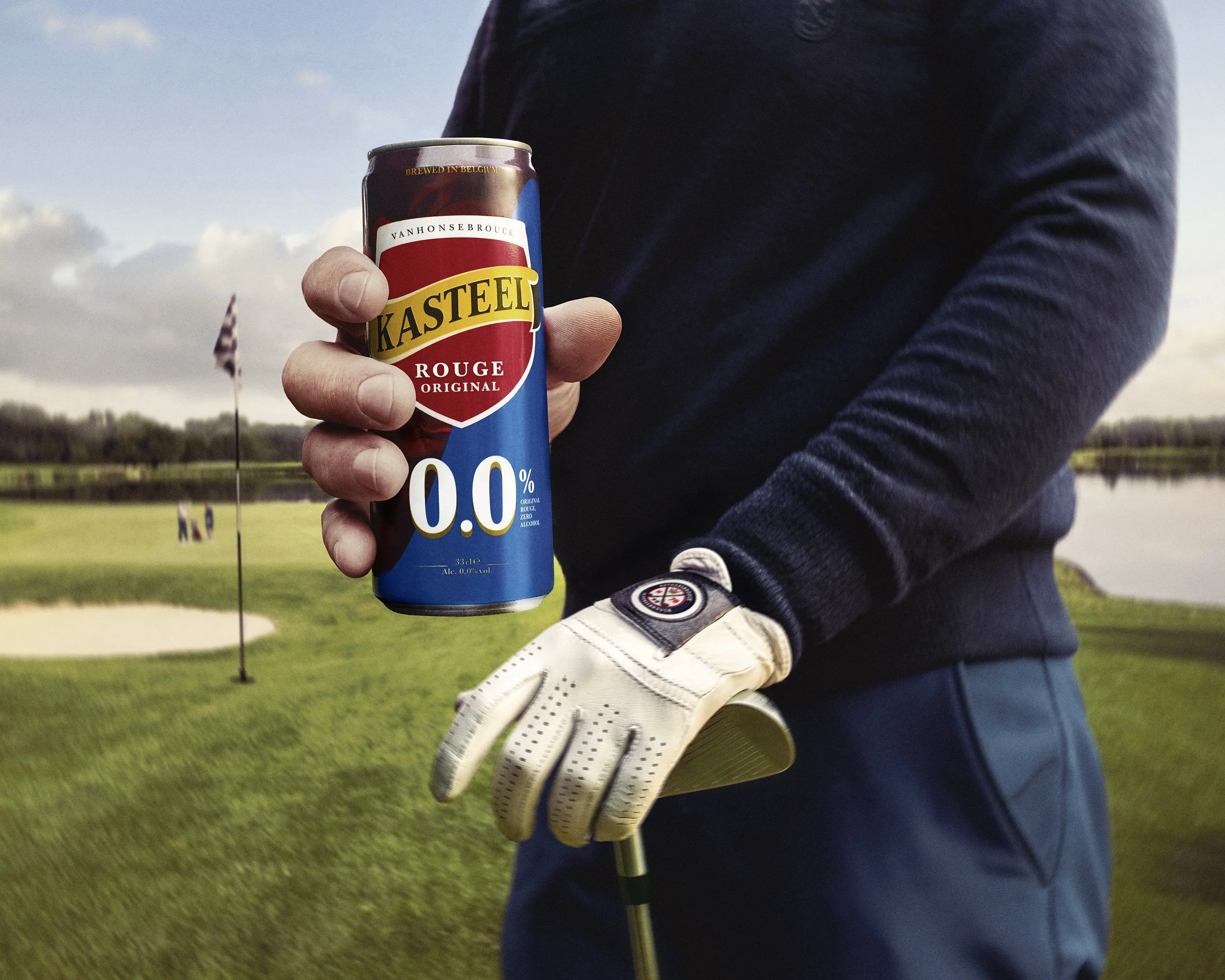 Photography: Jef Boes // Client: Kasteelbier