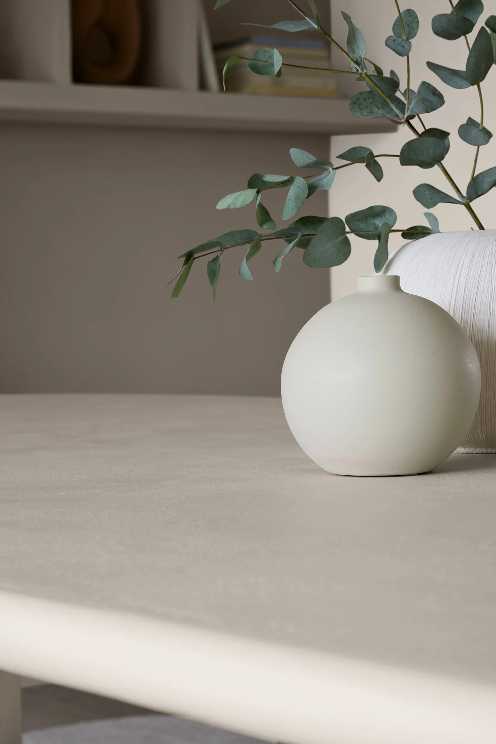 Photography: Debbie Debrauwer // Client: Boss Paint