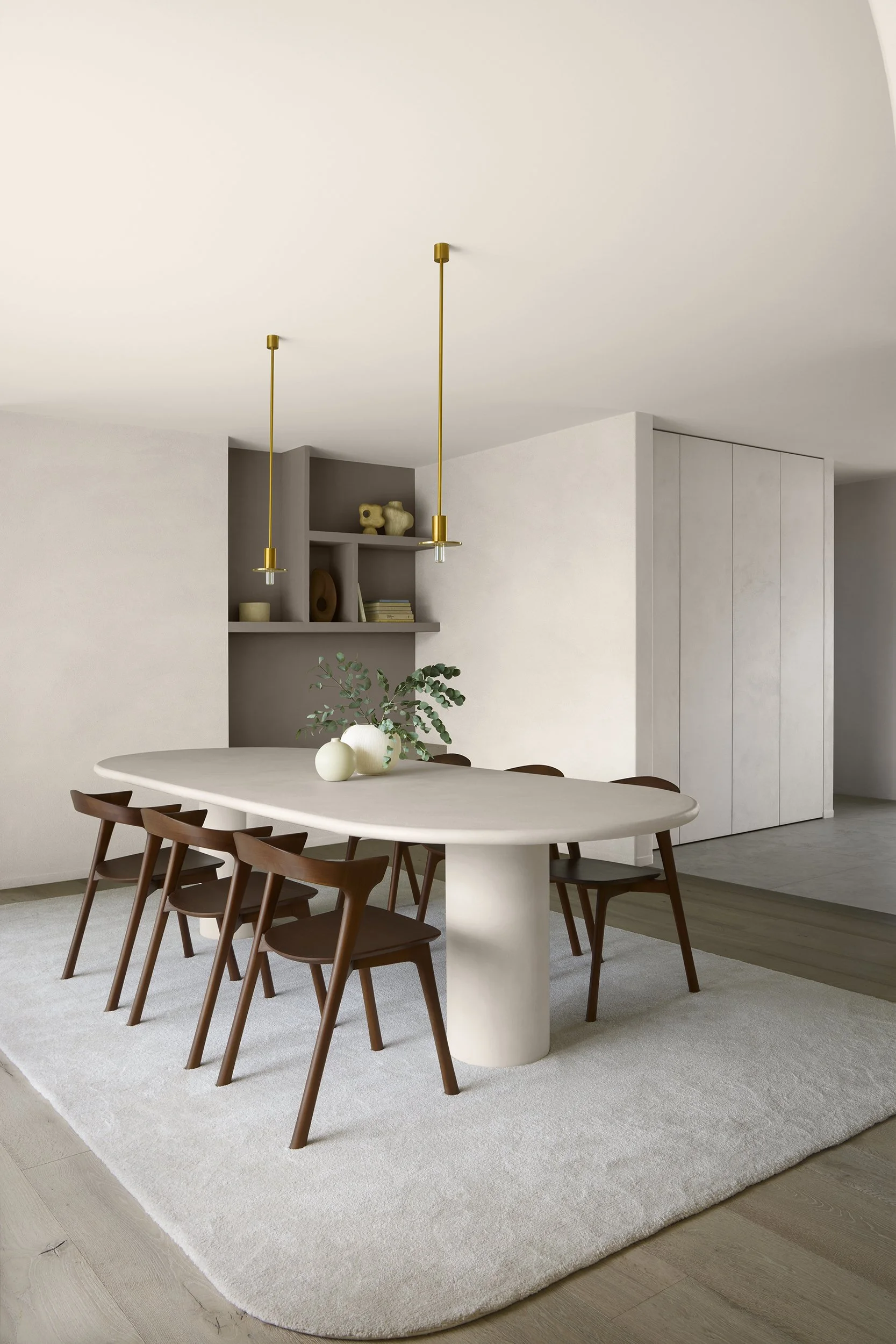 Photography: Debbie Debrauwer // Client: Boss Paint