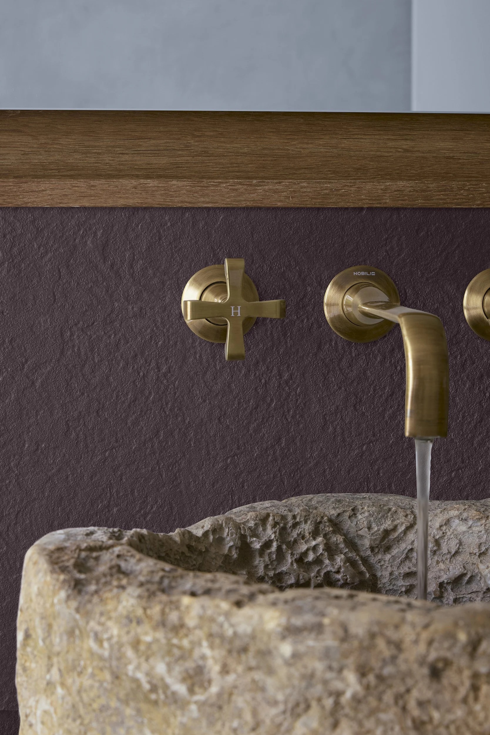 Photography: Debbie Debrauwer // Client: Boss Paint