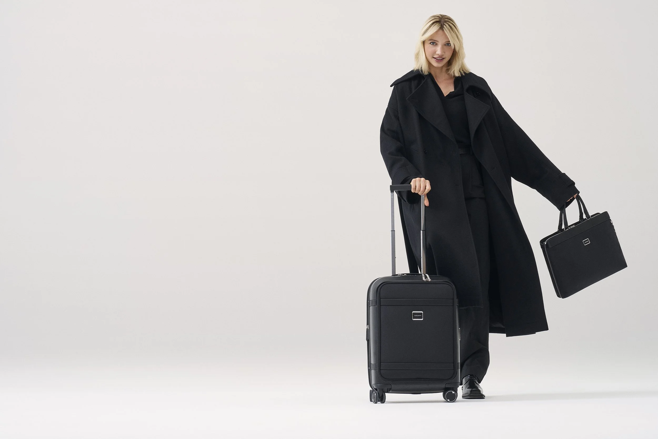 Photography: Jeroen W. Mantel for Initials LA // client: Samsonite