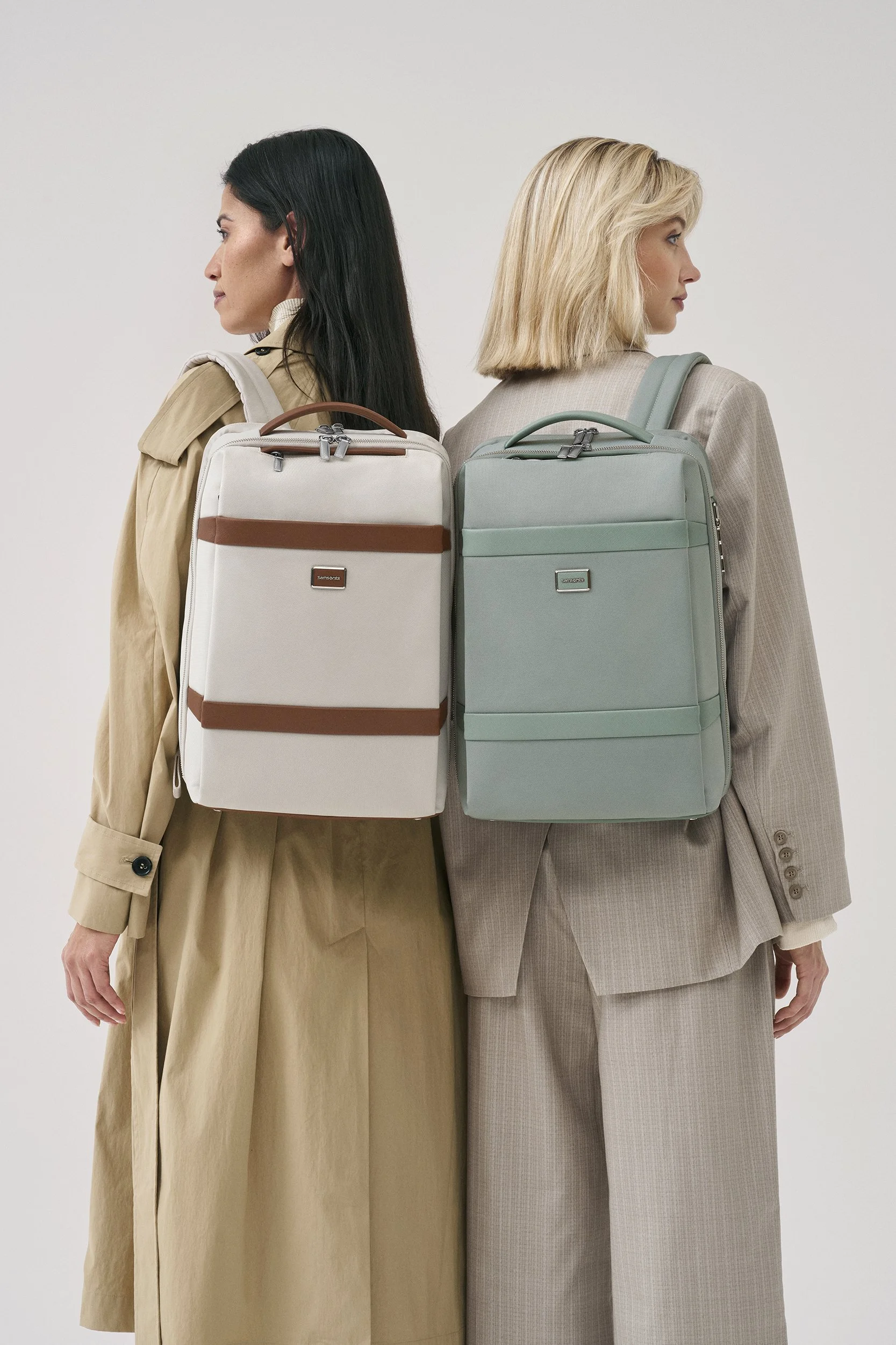 Photography: Jeroen W. Mantel for Initials LA // client: Samsonite