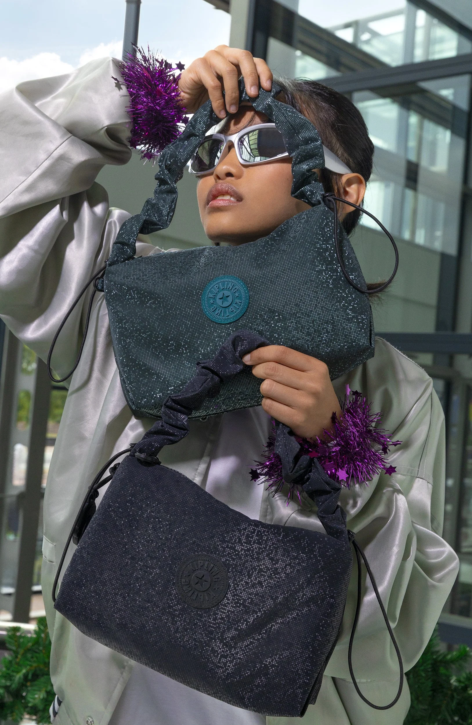 Photography: Ines Vansteenkiste-Muylle // client: Kipling