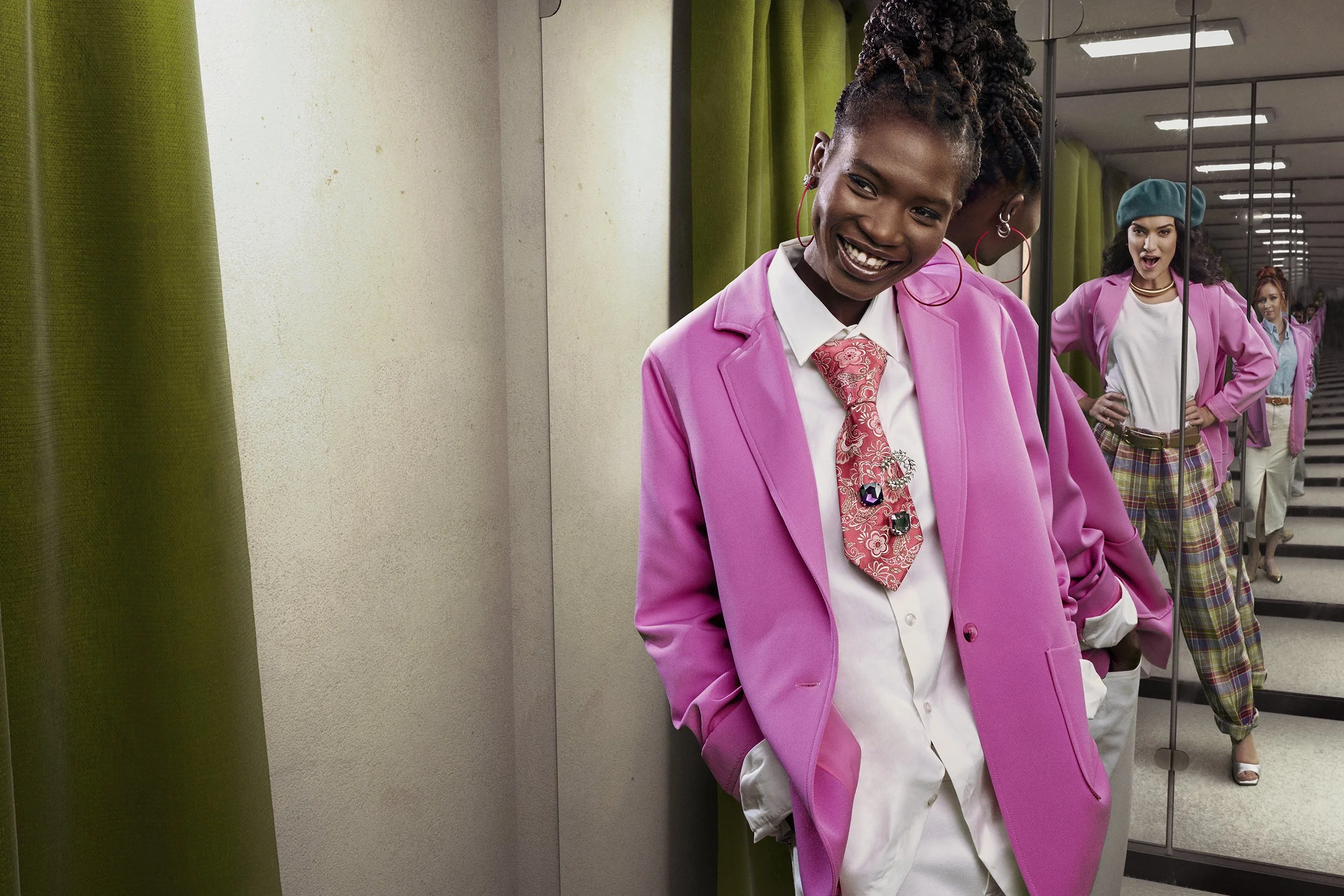 Photography: Filip Van Roe // Client: Oxfam