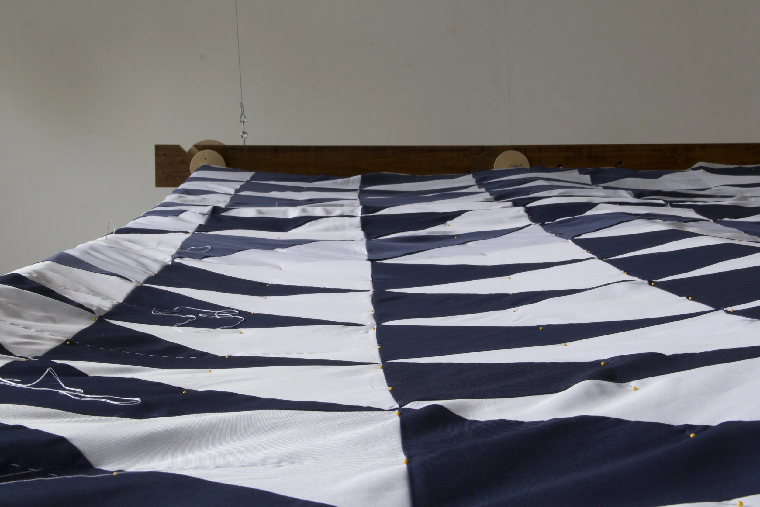 Quilting Be