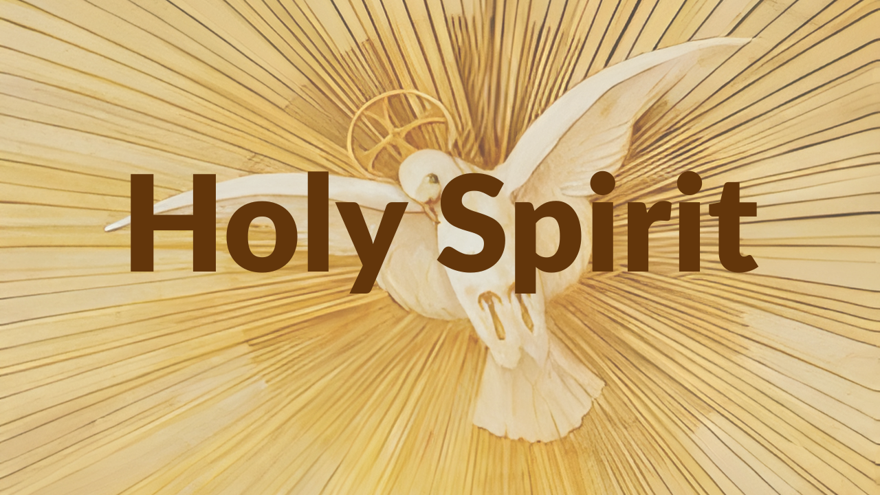 Holy Spirit