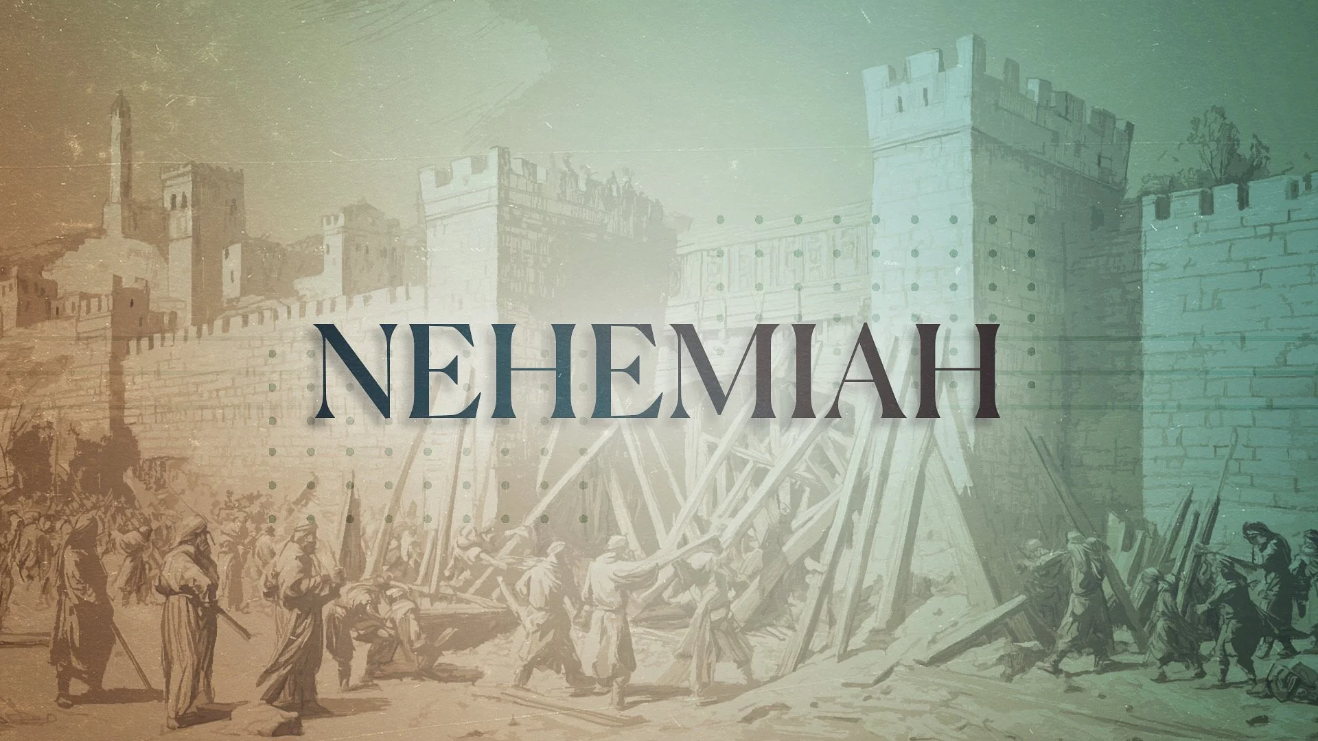 Nehemiah