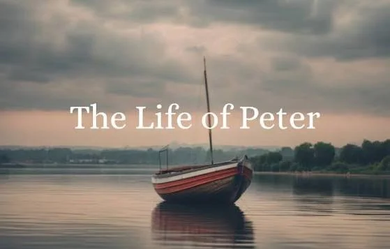 The Life of Peter