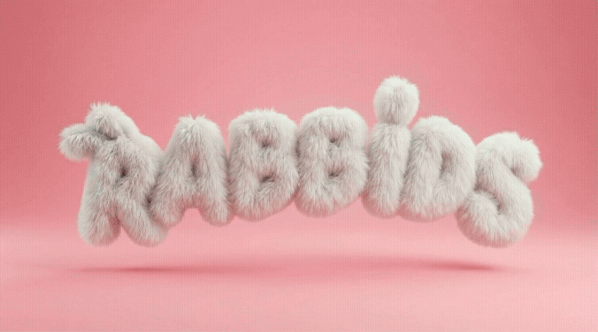 Ubisoft - Rabbids