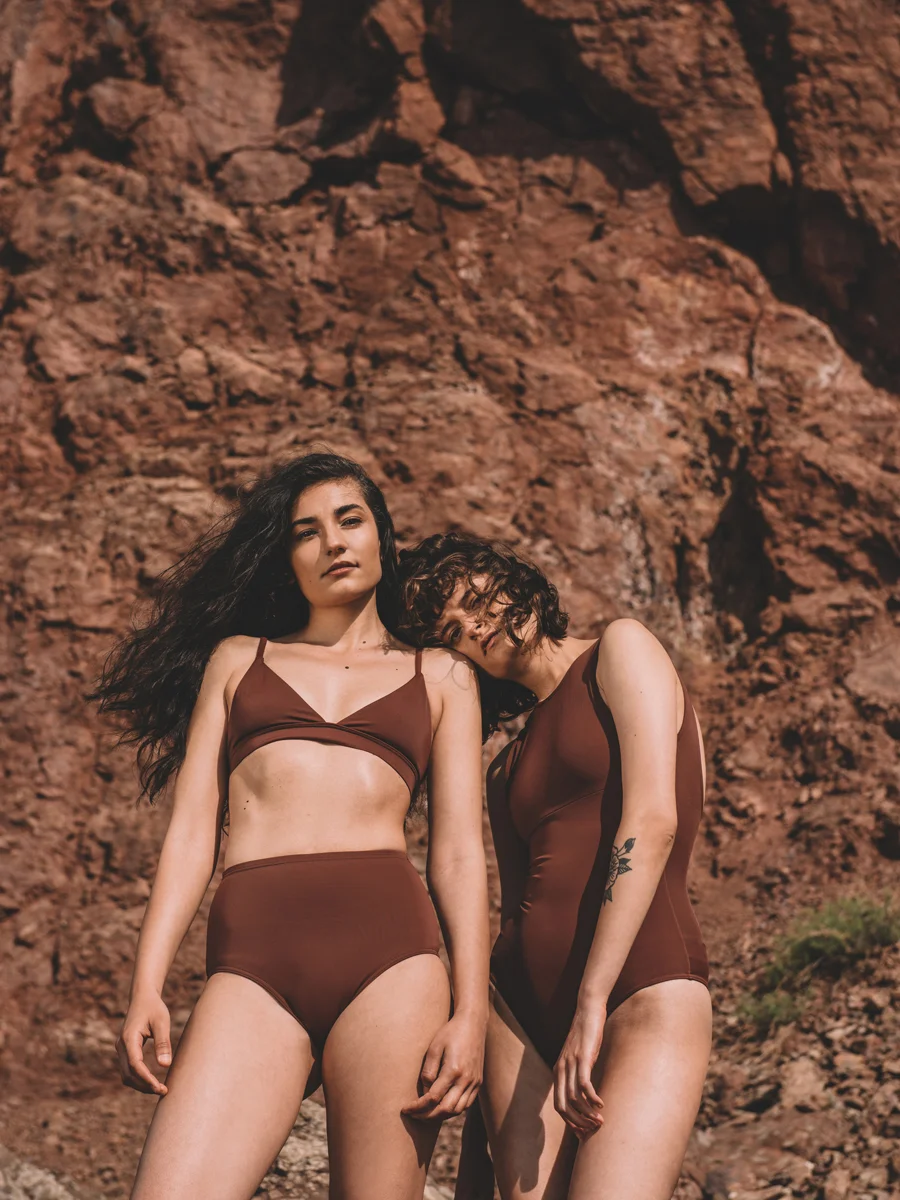 05 Studio Swimwear Campaign