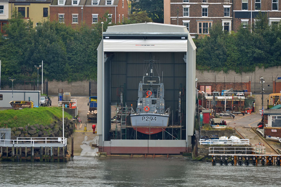 UK Docks Tyneside Boat Yard.jpg