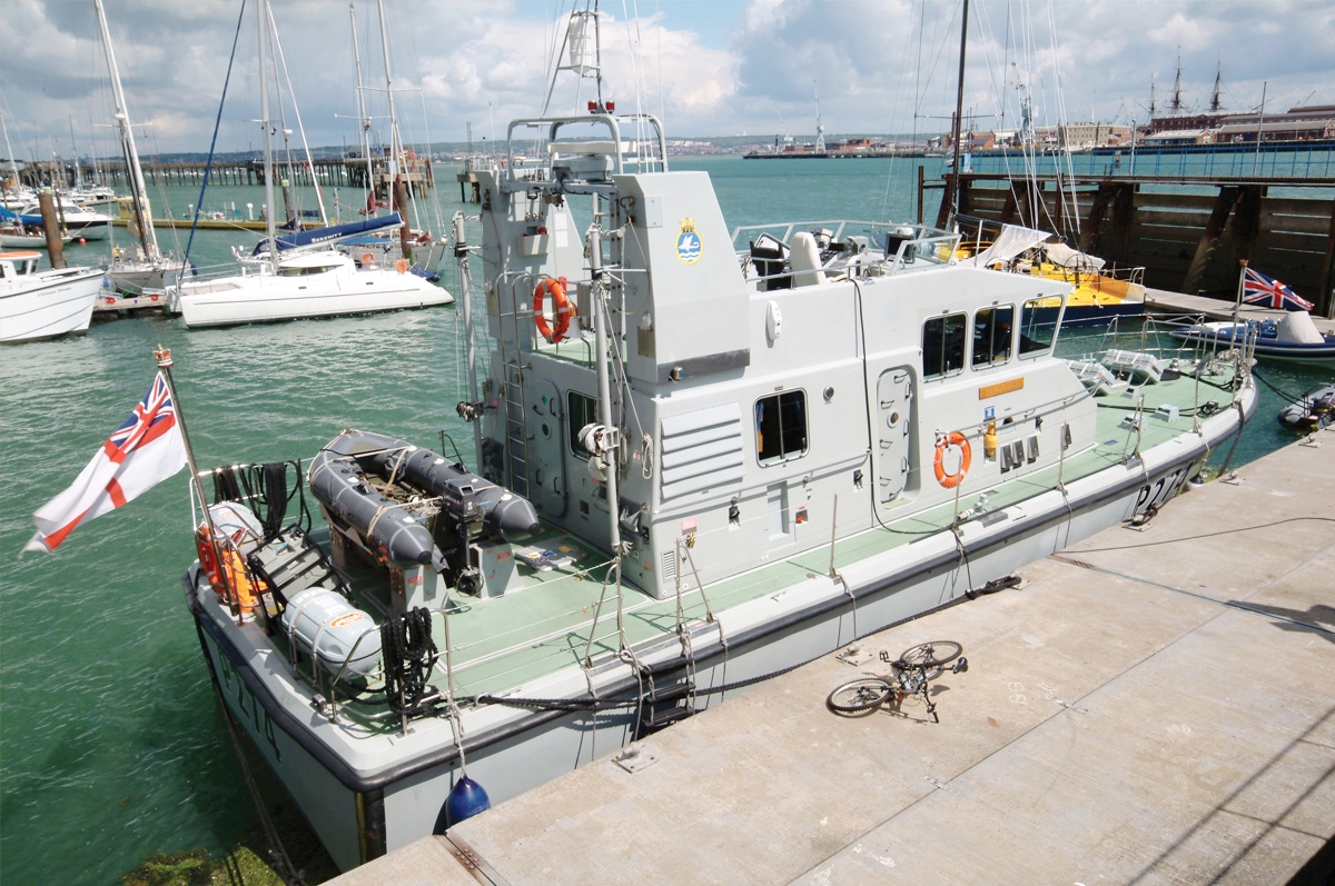 UK Docks Gosport Patrol Vessel.jpg