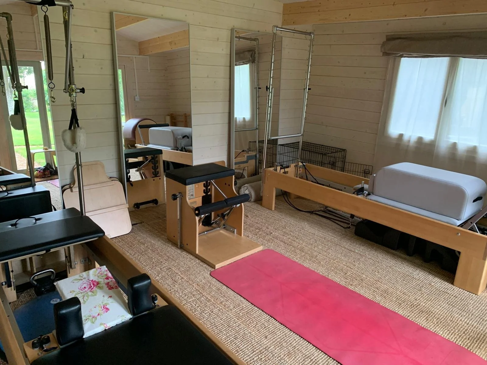 Nazeing Studio