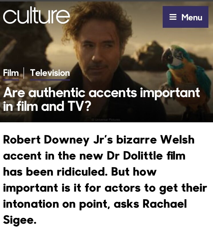 BBC Culture