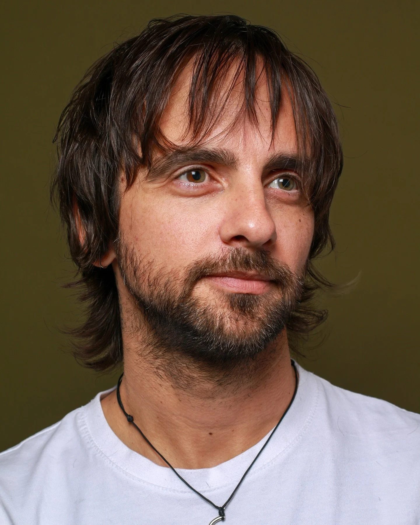 Stylist Andrew K. | East Nashville⁠
⁠
&quot;Warped Tour band guy haircut is up and running at YouTube.com/andrewdoeshair&quot; - hair by 📷 @andrewdoeshair