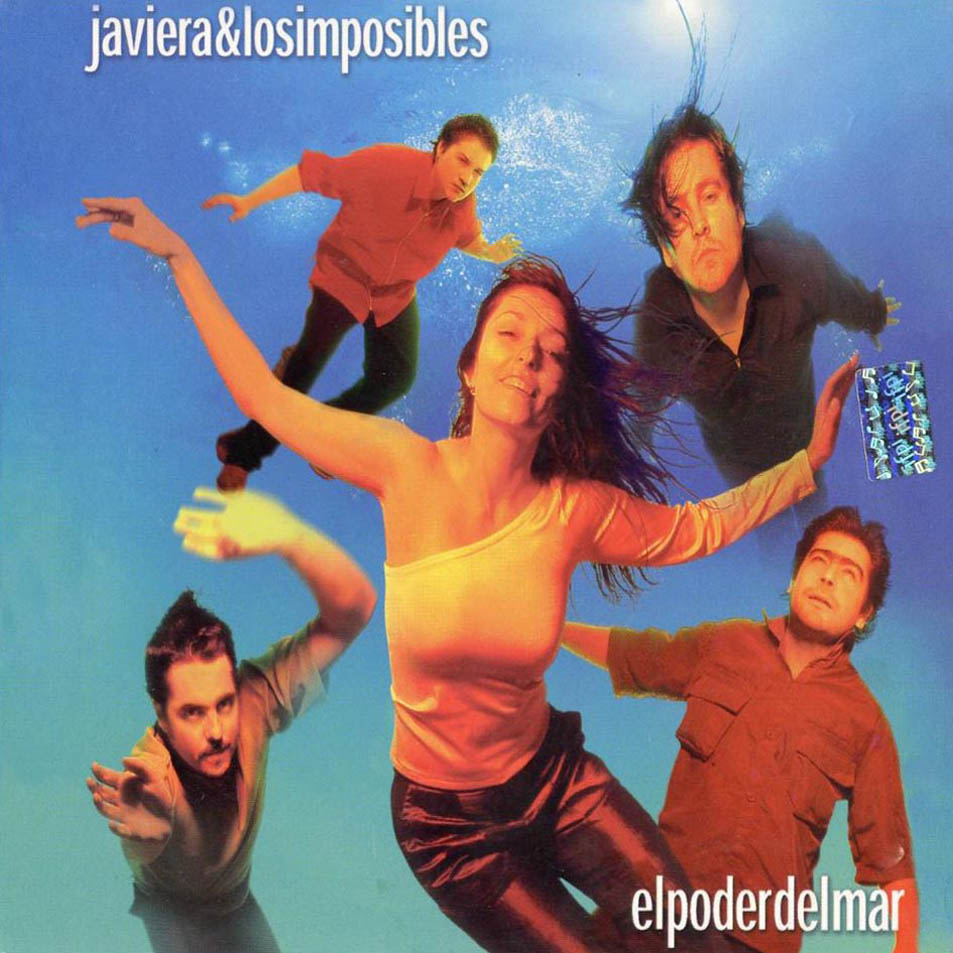 El poder del mar • 2003