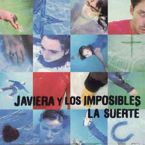 La suerte • 1998