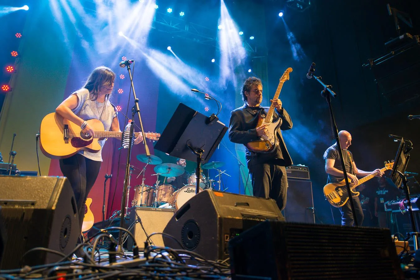 WOMAD 2017
