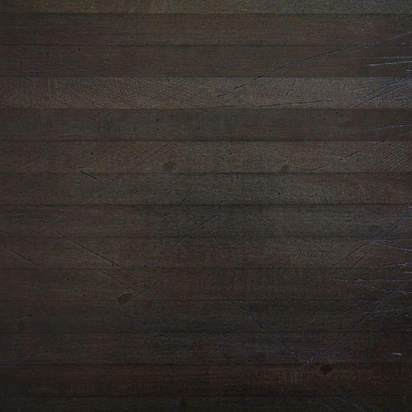 Cinder on Fuse Hardwood