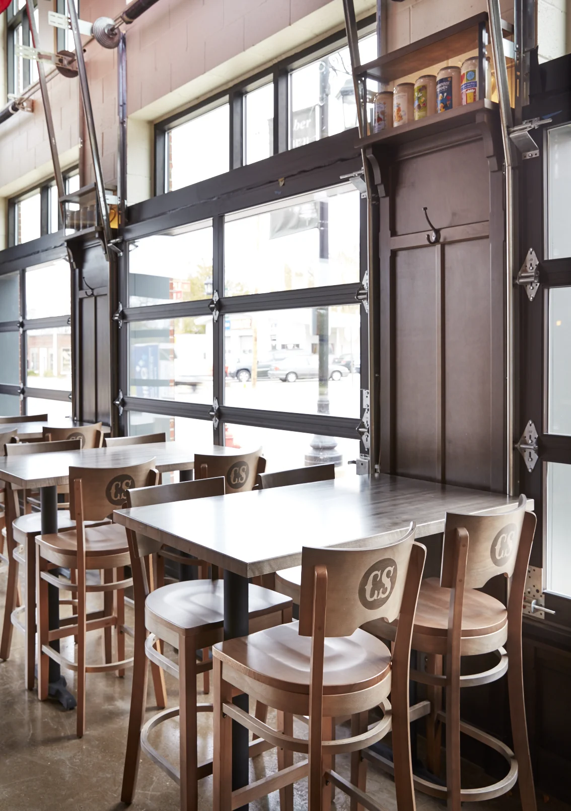 Cedar Springs Brewing Co. | Cedar Springs, MI
