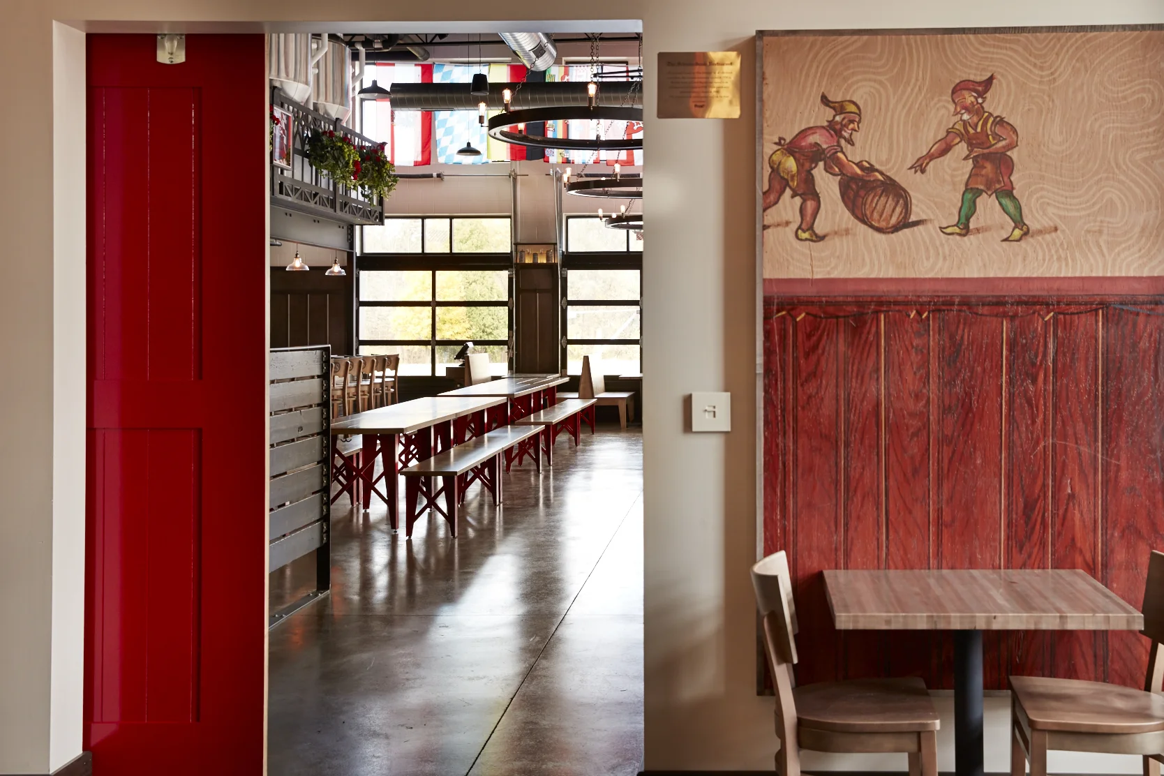 Cedar Springs Brewing Co. | Cedar Springs, MI