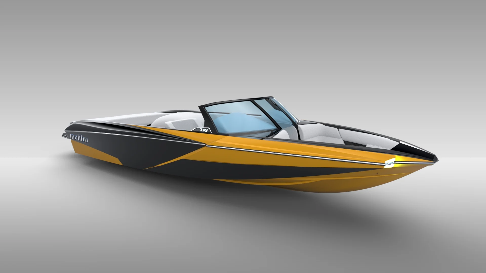 Malibu TXi Concept