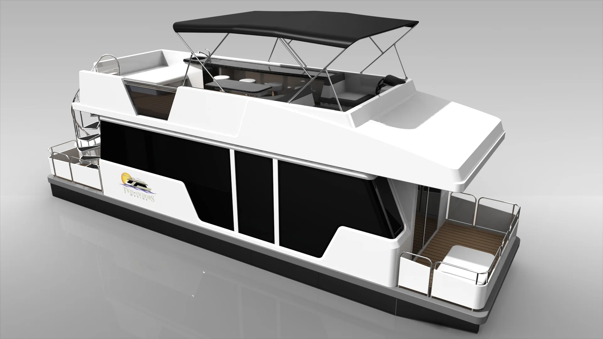 TA Eurocruiser