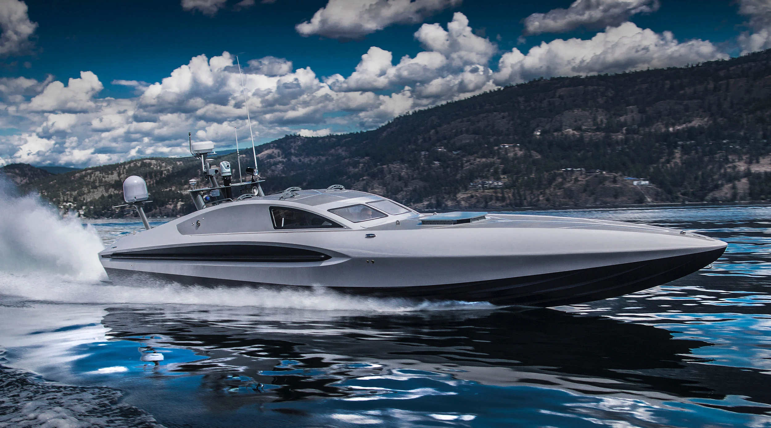 Vector MV1