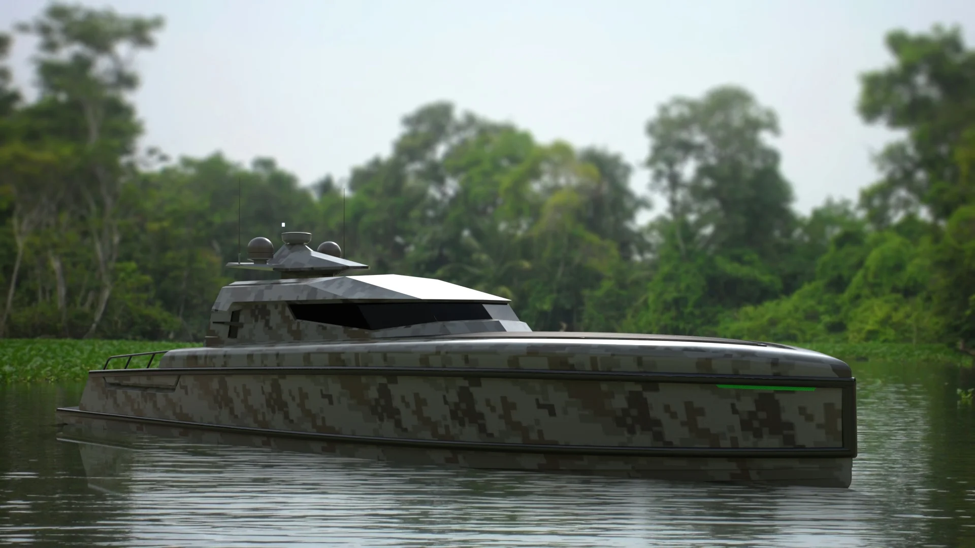 Vector MV 55 Concept