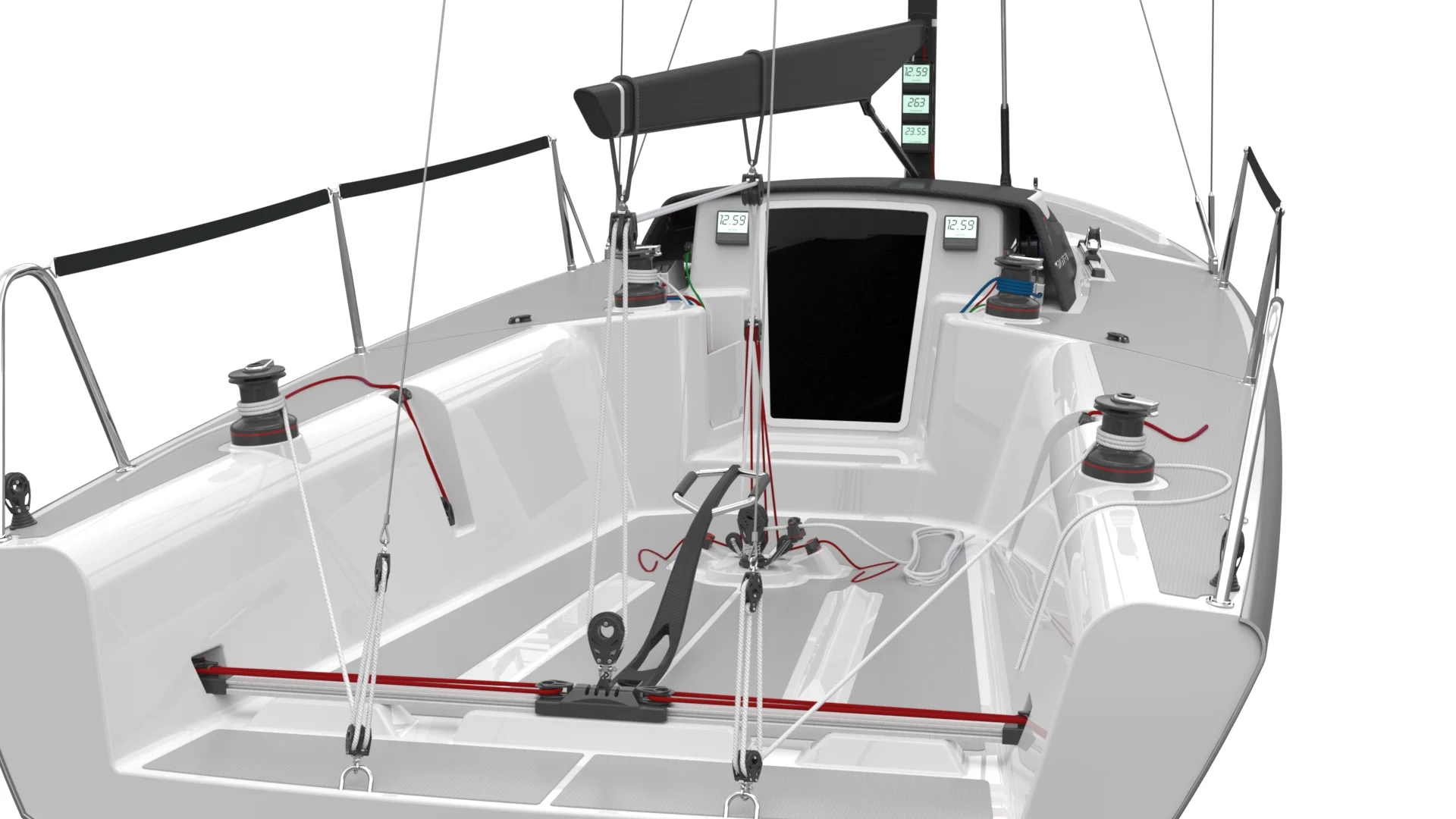 Kelowna 28 Concept