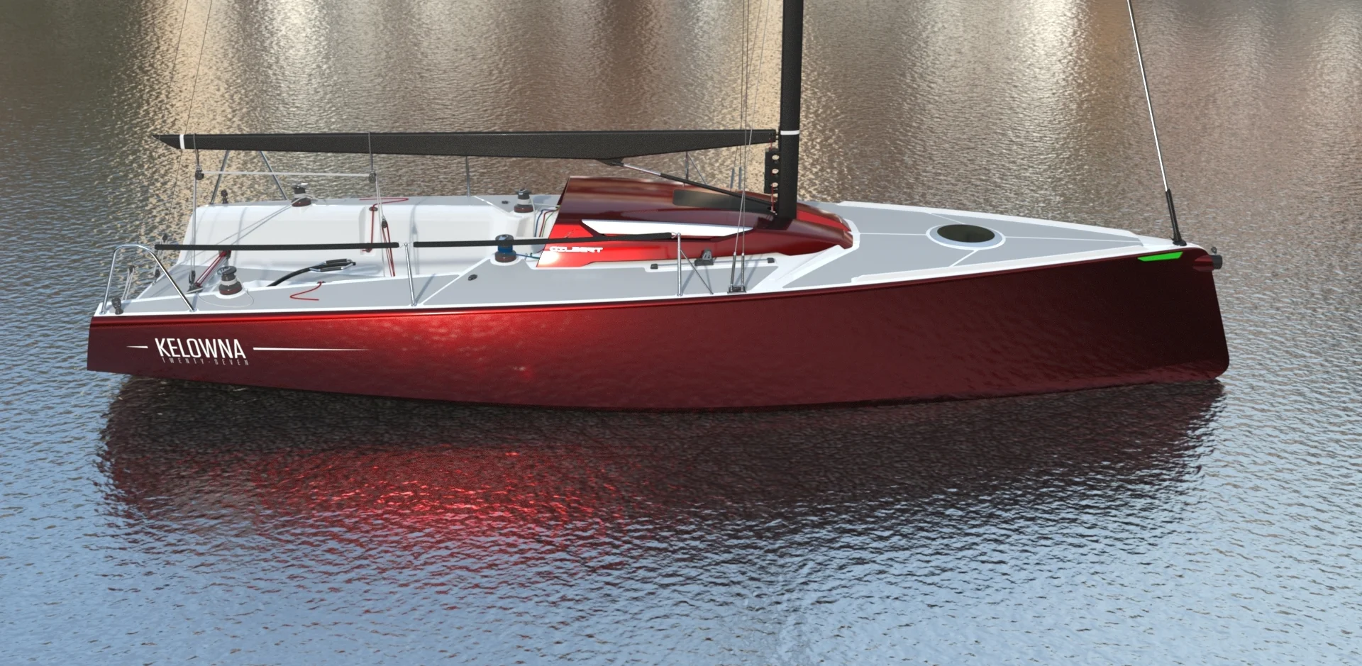 Kelowna 28 Concept