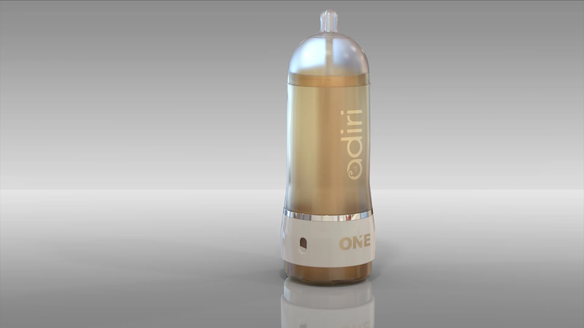 Adiri One Baby Bottle