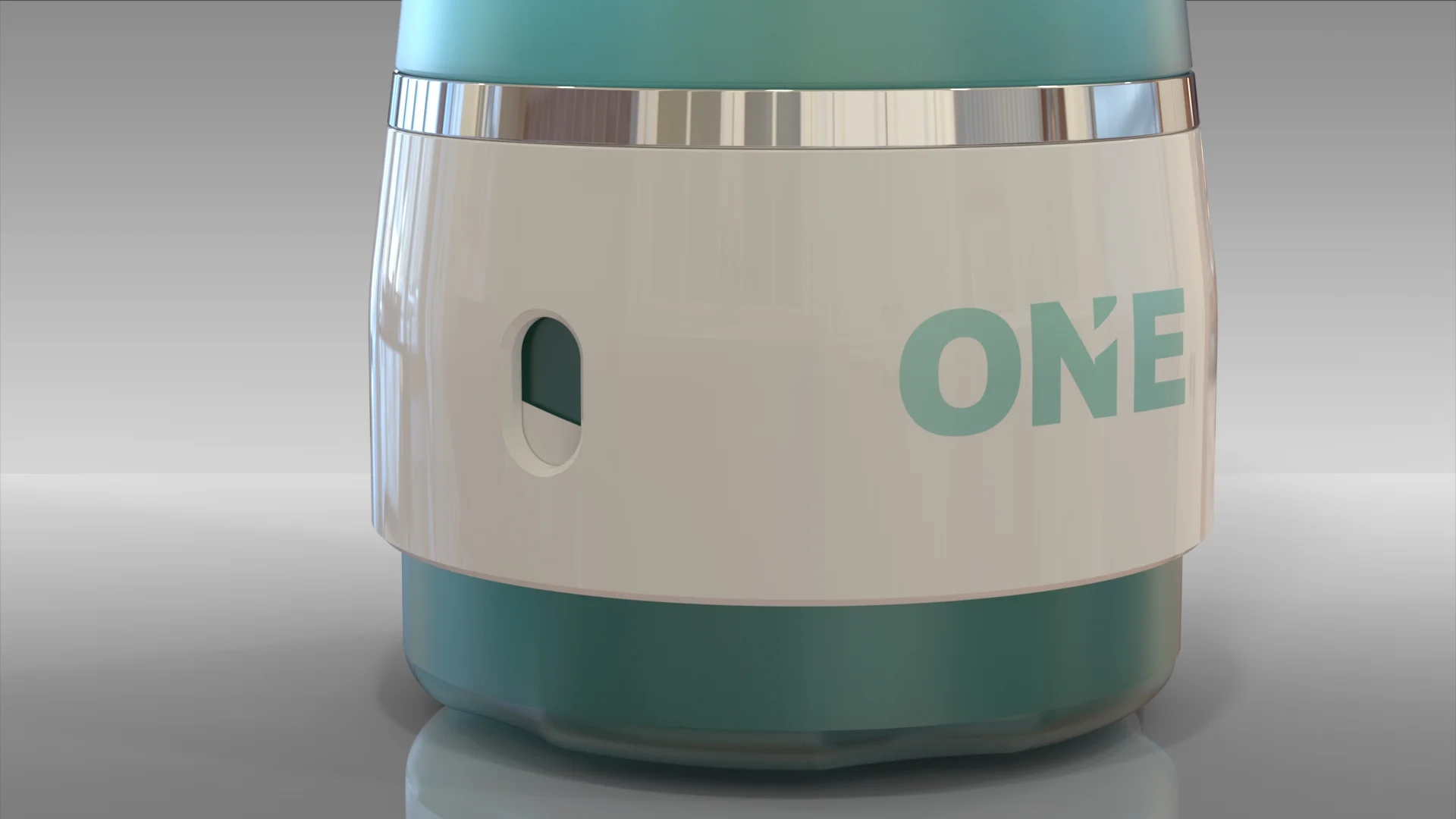 Adiri One Baby Bottle