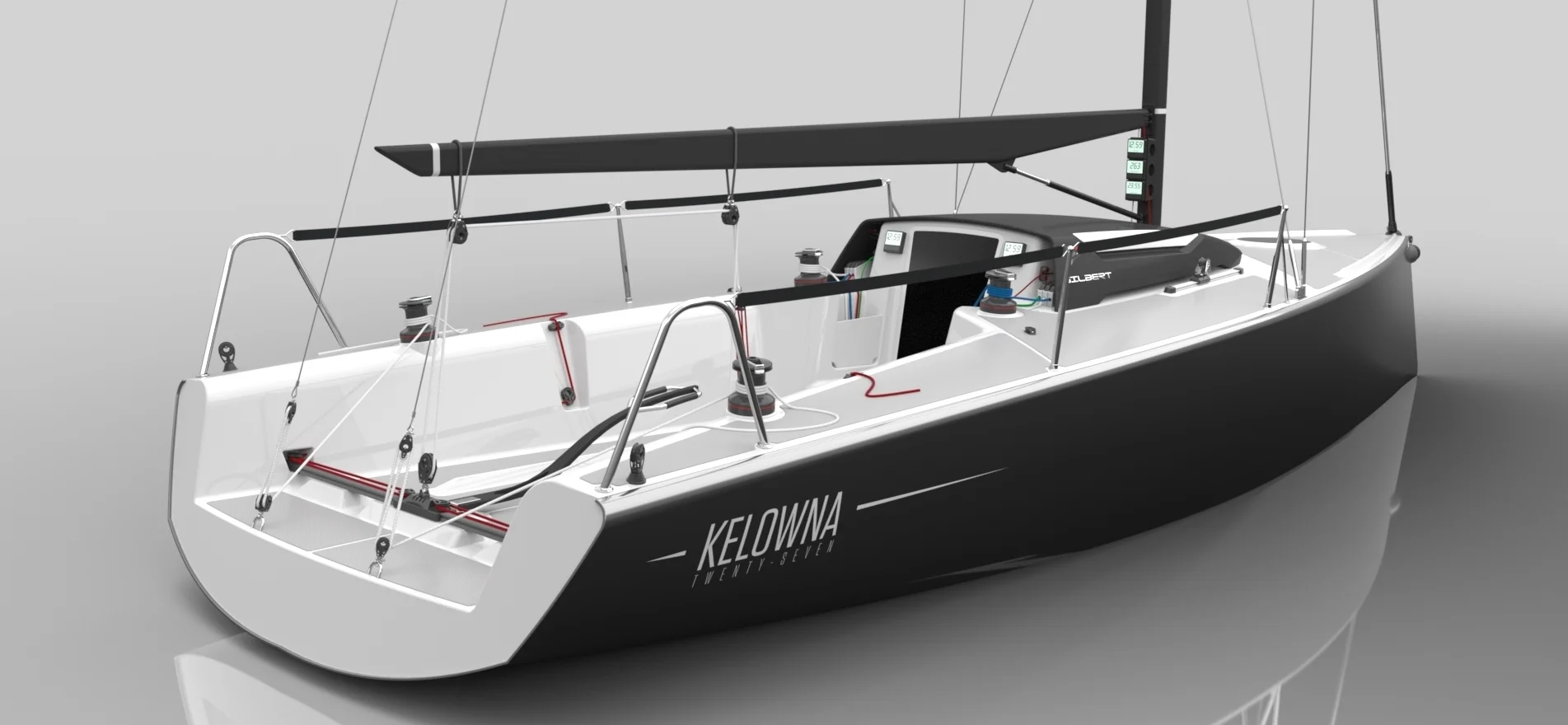 Kelowna 28 Concept
