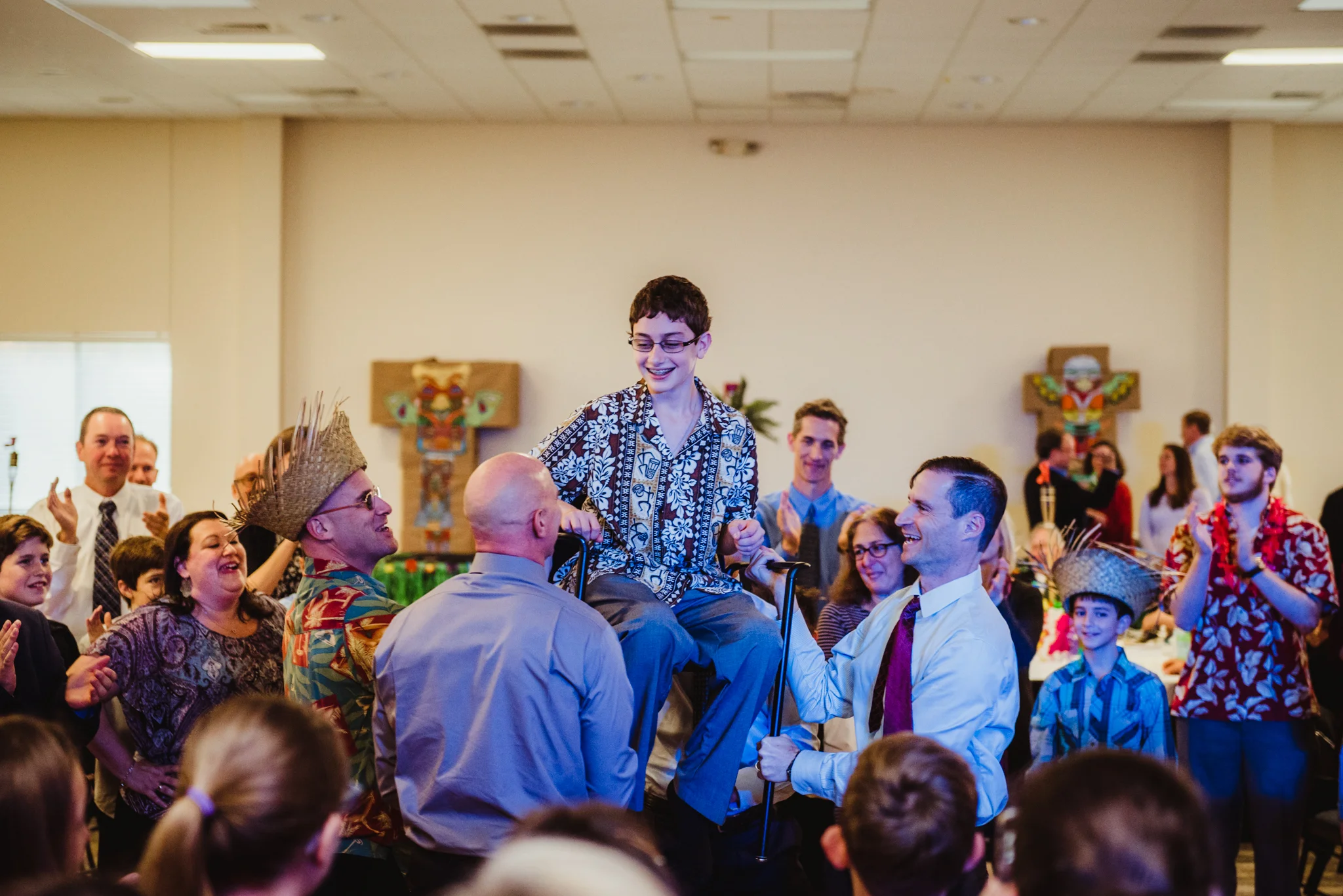 the-mitzvah-boy-doing-the-hora-in-temple-beth-or-in-Raleigh.jpg