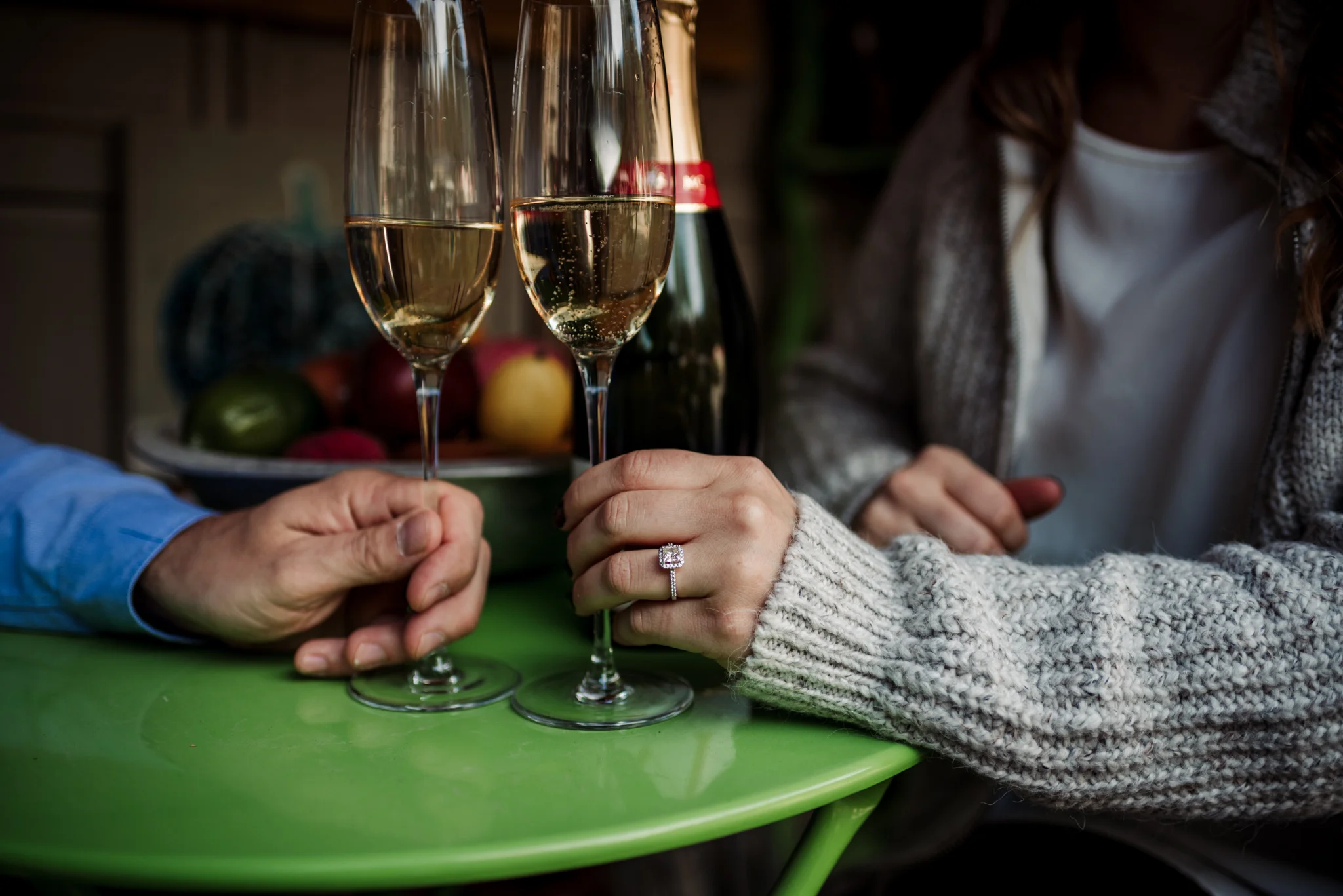 champagne-and-engagement-rings-in-Raleigh.jpg