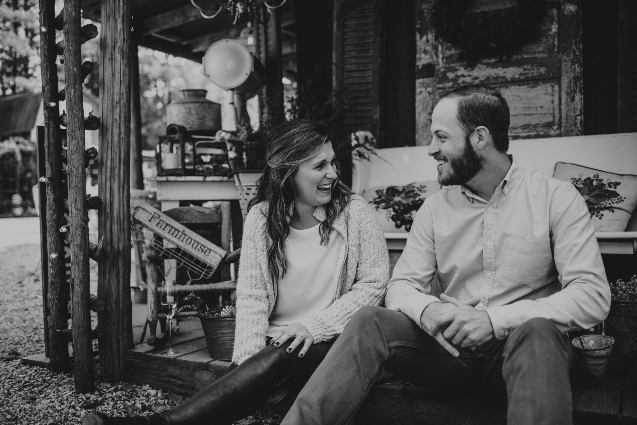 having-a-good-laugh-during-their-Raleigh-engagement-session.jpg