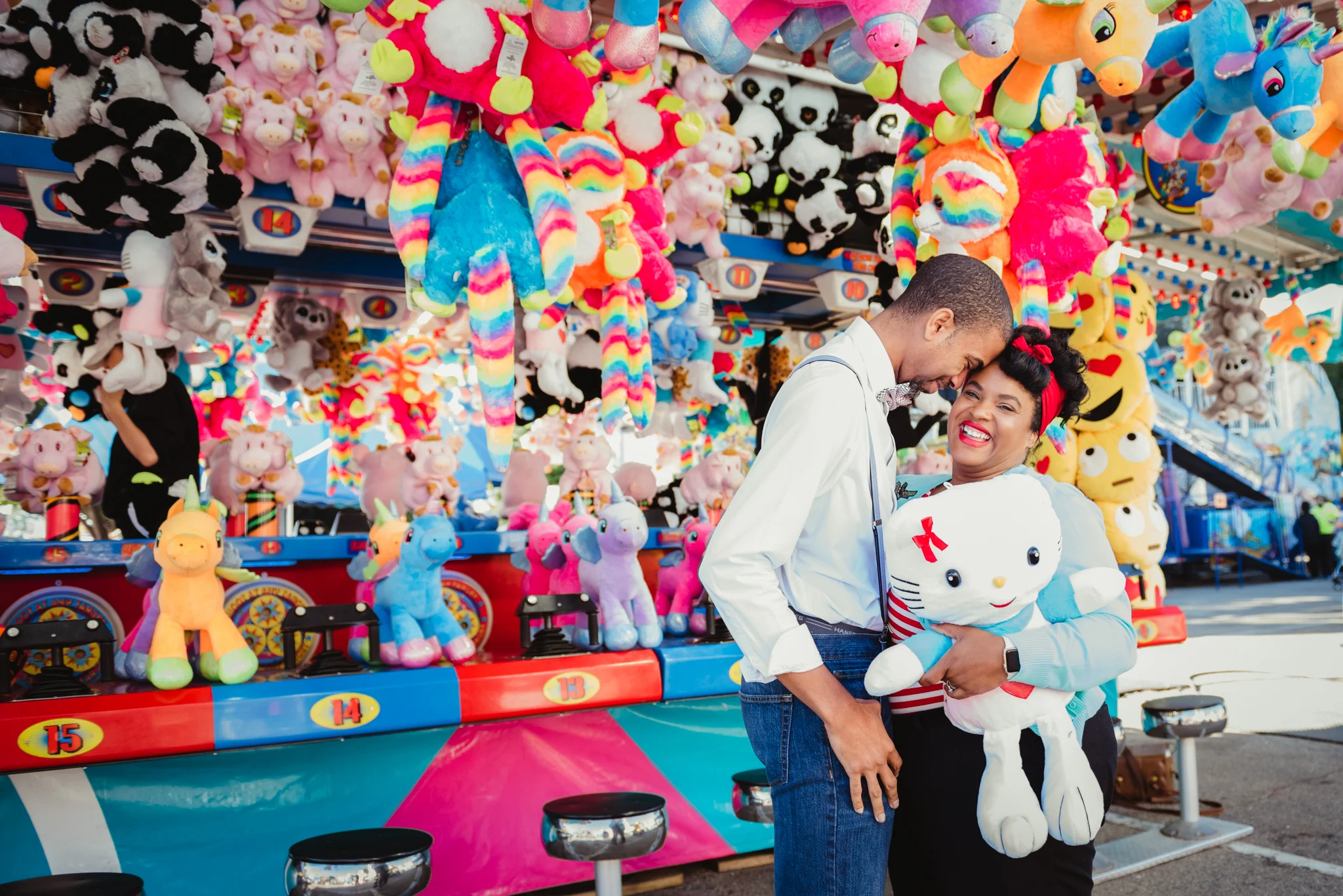 five-year-anniversary-photo-session-at-the-NC-State-fair.jpg