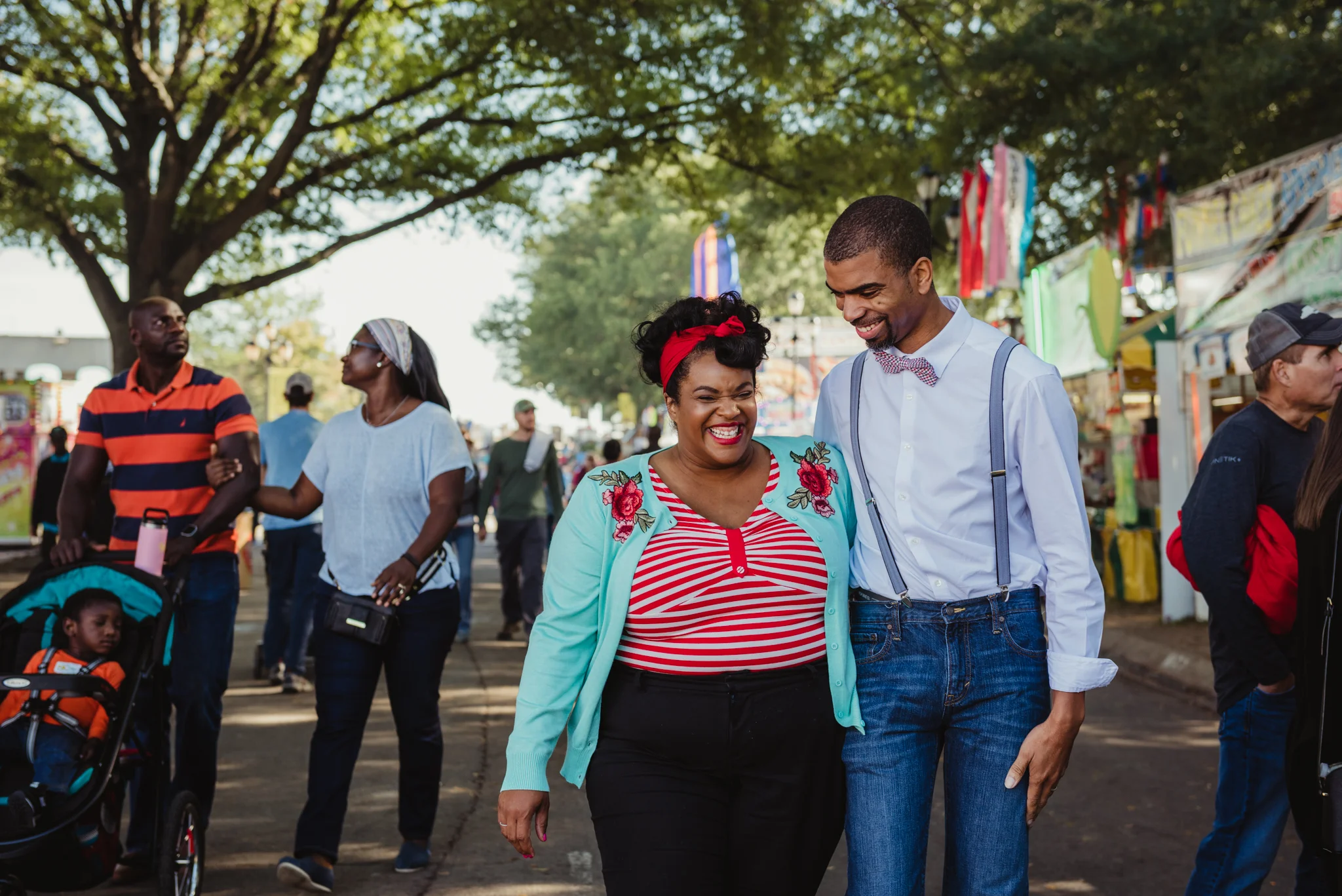 together-for-5-years-at-the-NC-State-fair.jpg