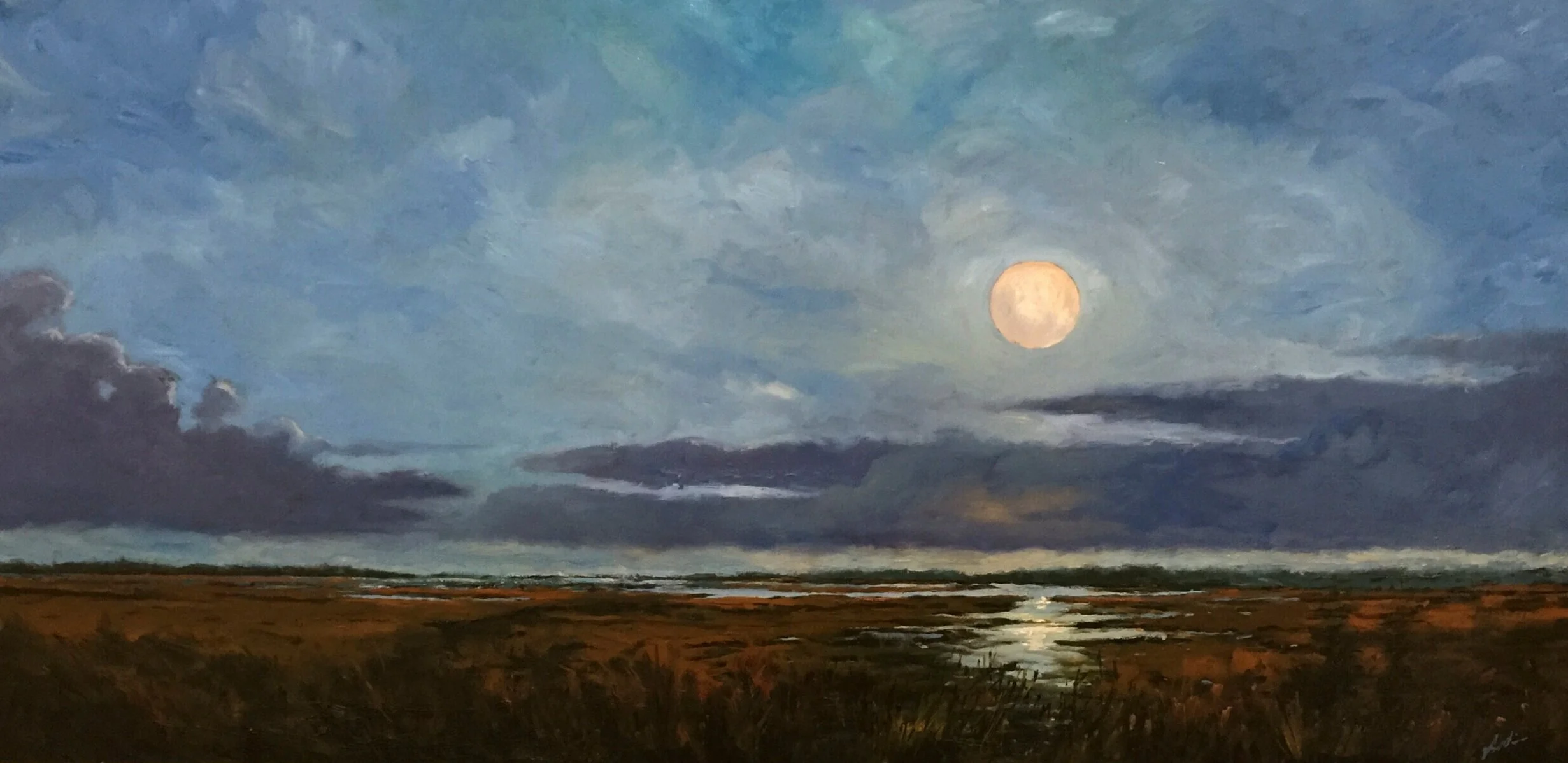 Marsh Moonrise Oil.jpg