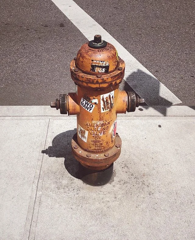 #streets #portland #oregon #photography #shotoniphone #urban