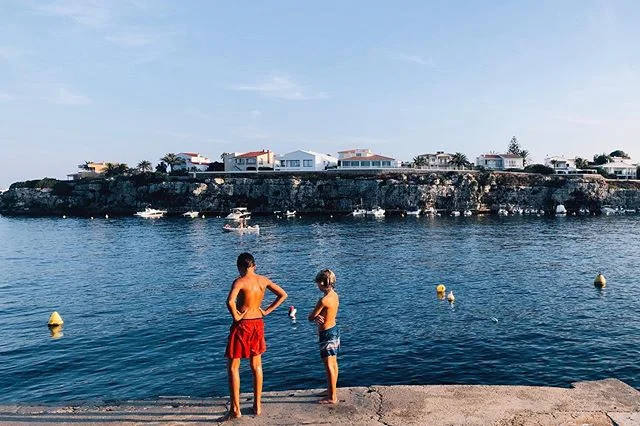 #spain #sea #photography #shotoniphone #theboysarebackintown🎶