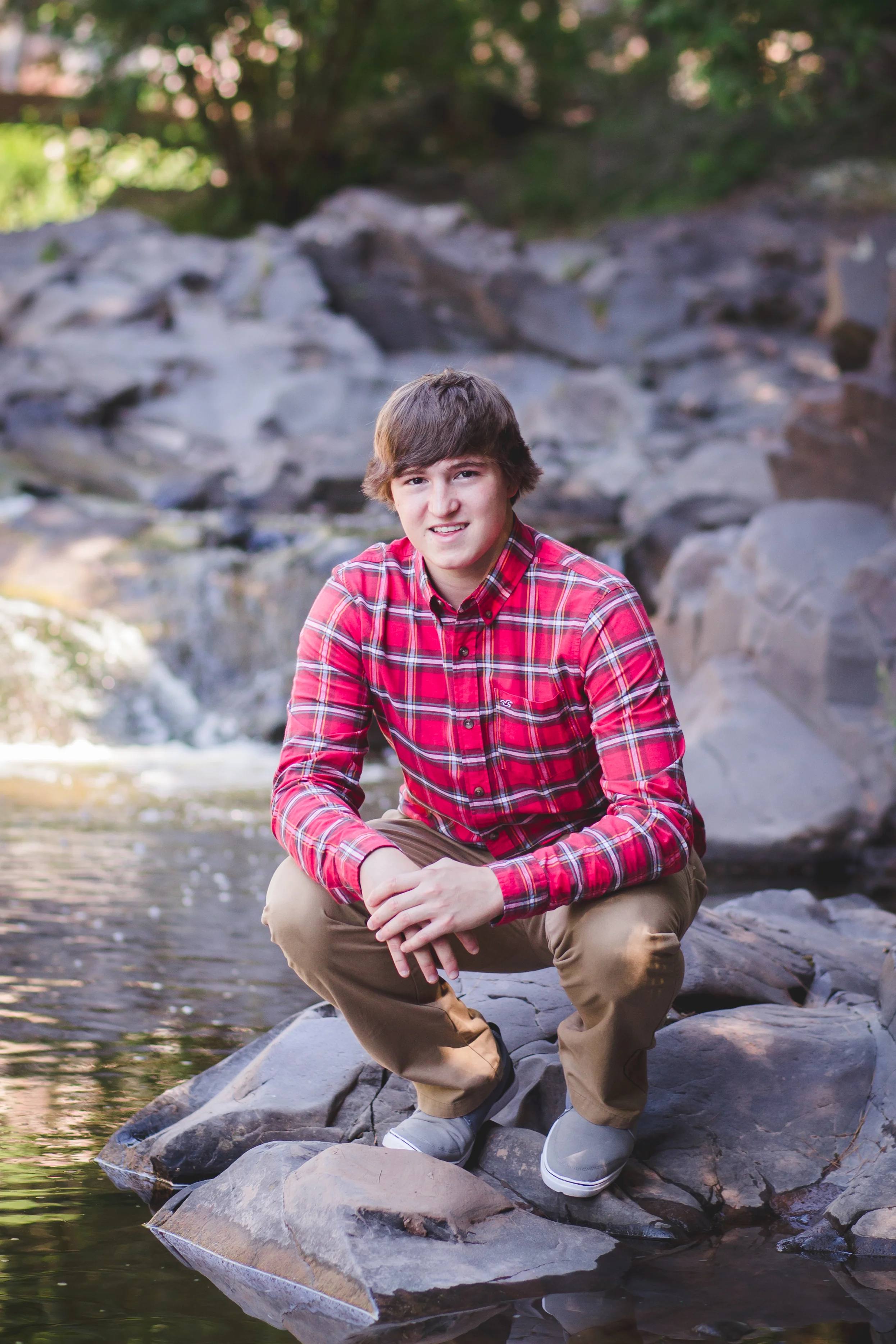 Senior
