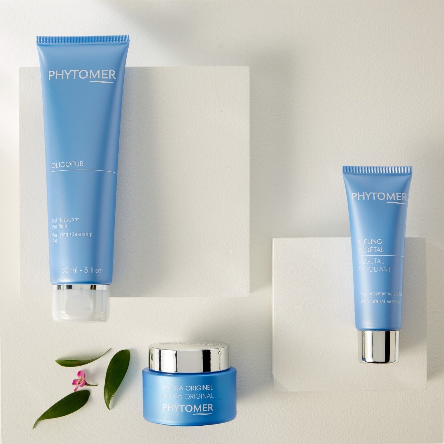 Our Phytomer offer is going fast. Receive a $40 gift with any Phytomer product purchase of $100 or more. #KohlerWatersSpa #LodgeKohler