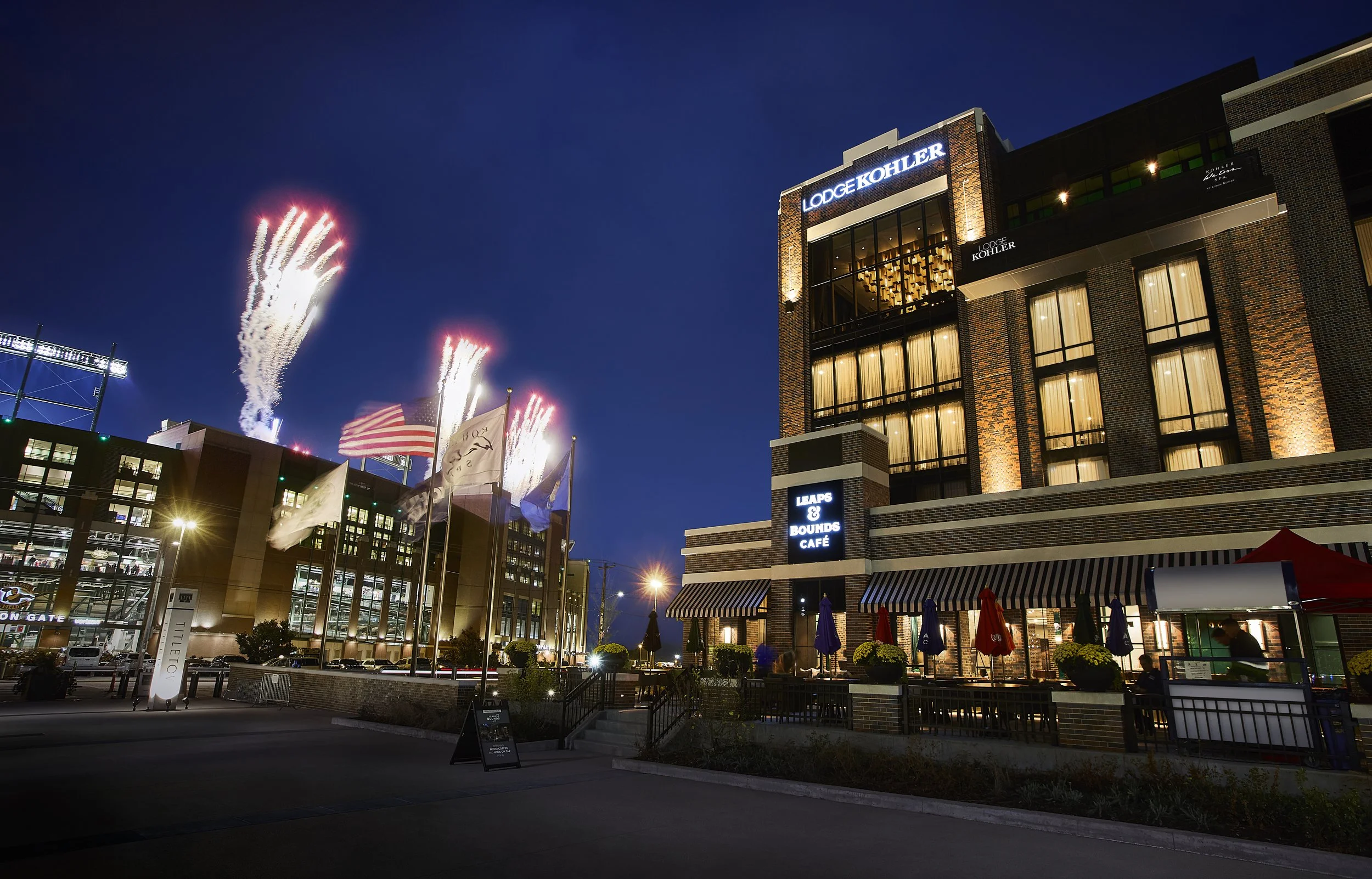 Lodge Kohler - Image 4