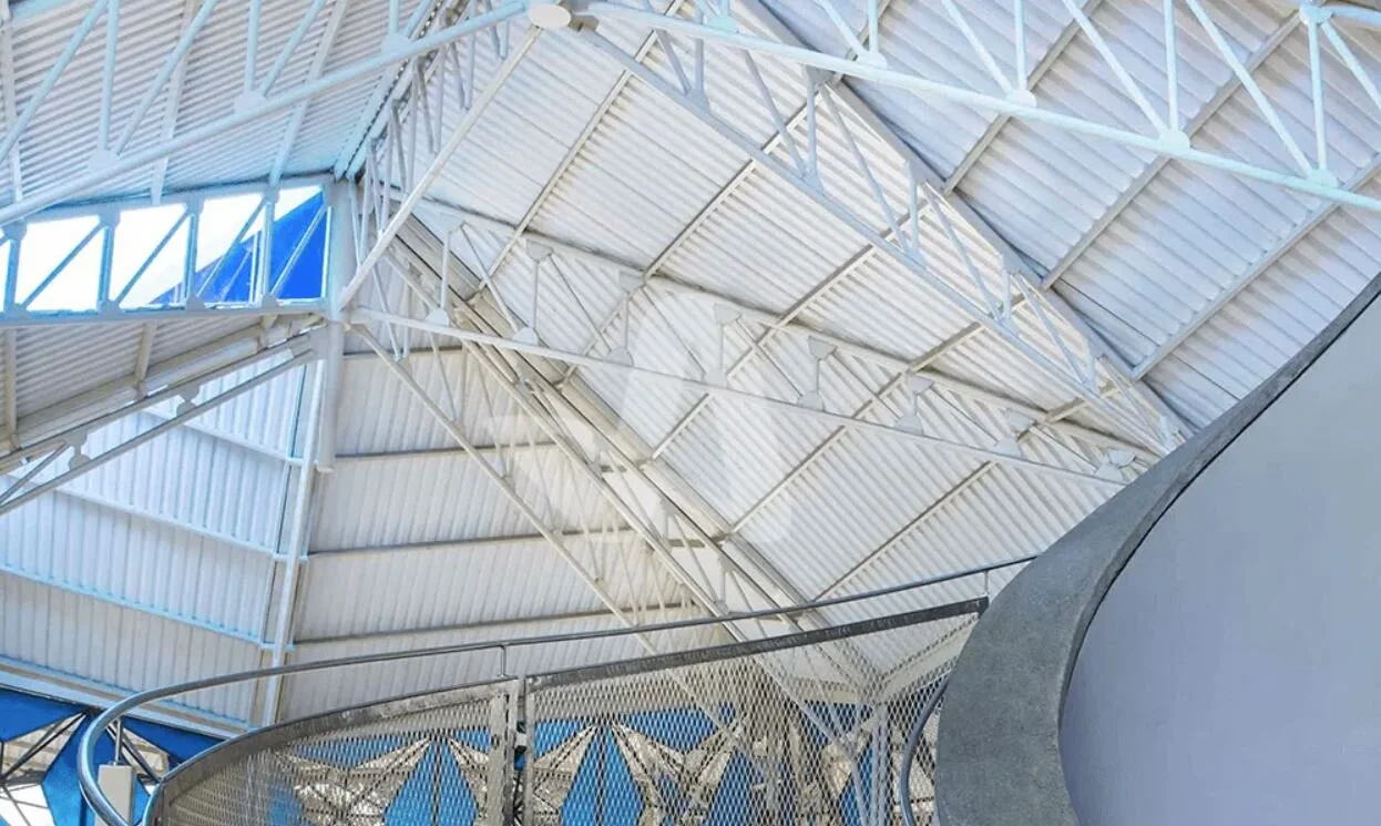 Mengenal Lebih Dalam Atap uPVC Alderon, Jenis, Kelebihan, dan Penggunaannya