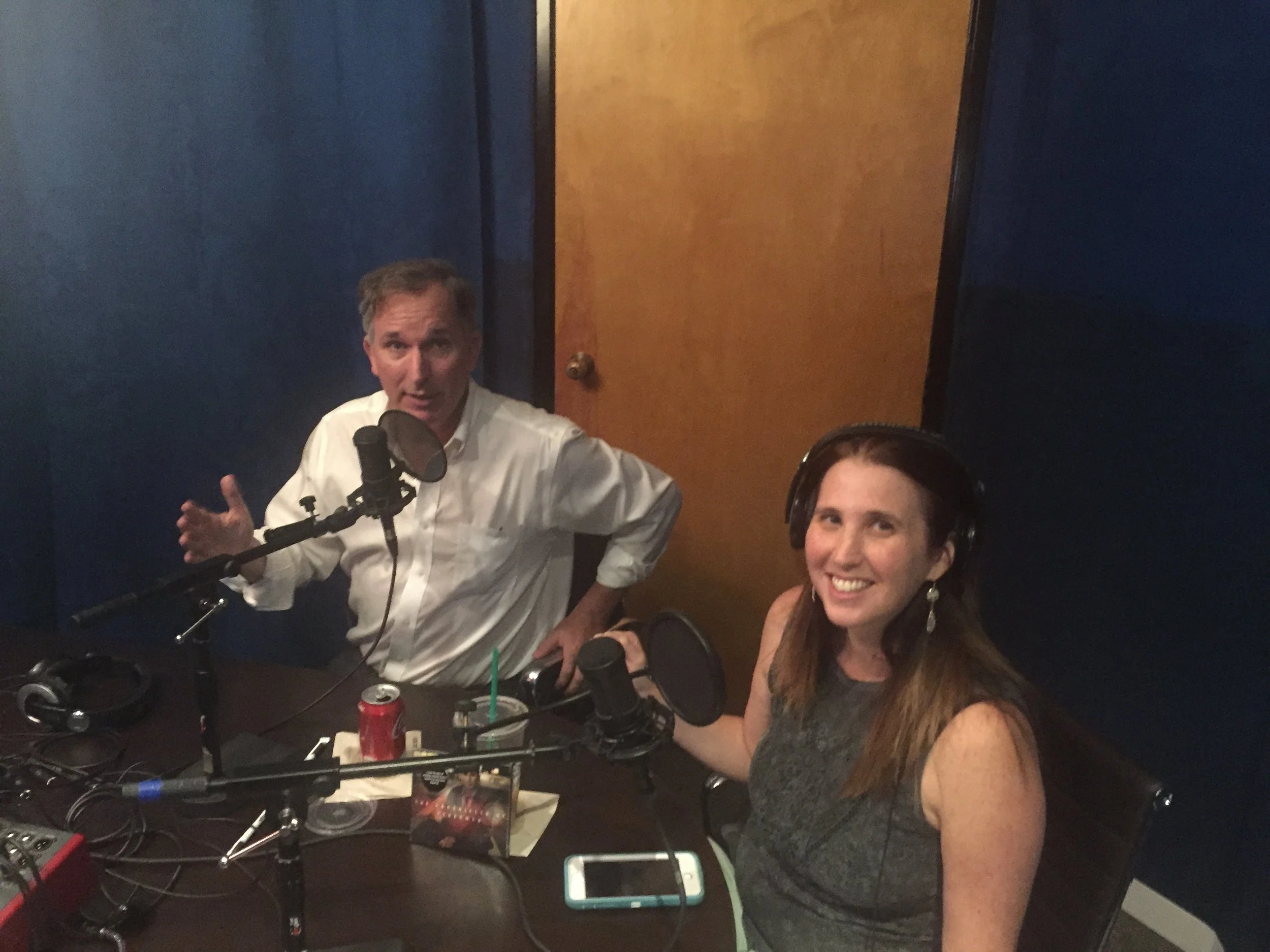 How to Become a Comedian - Wayne Federman