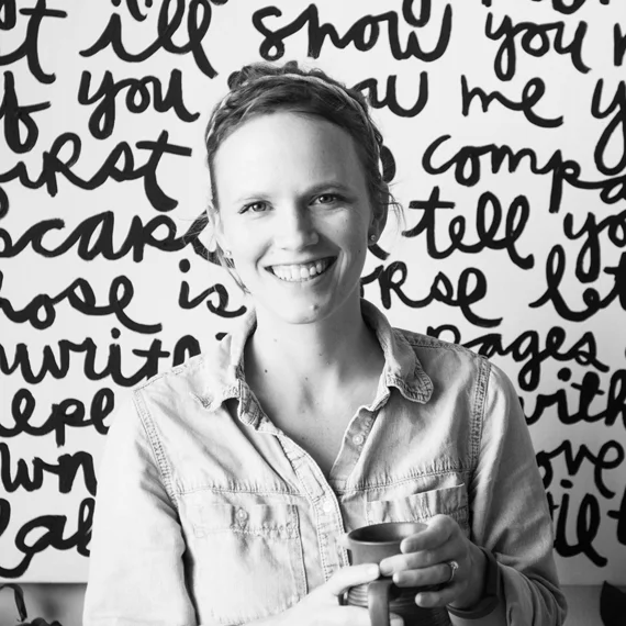 How to Craft a Successful DIY Blog - Elise Blaha Cripe